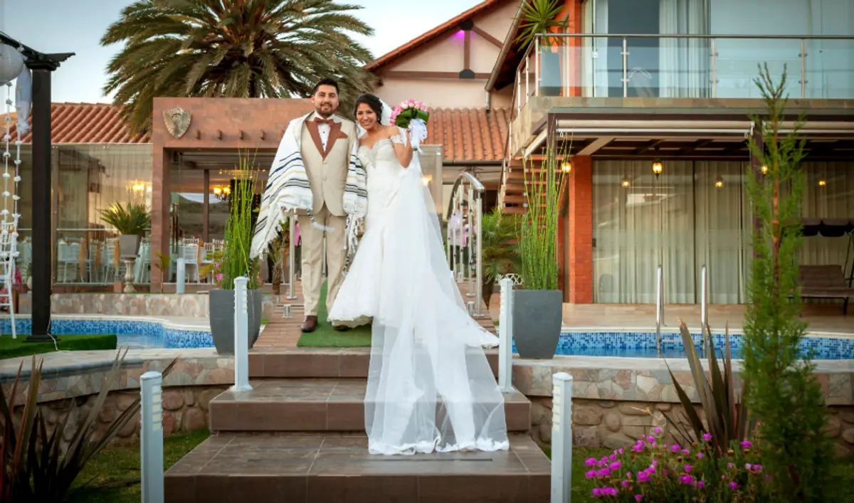 La Pascana Casa Club