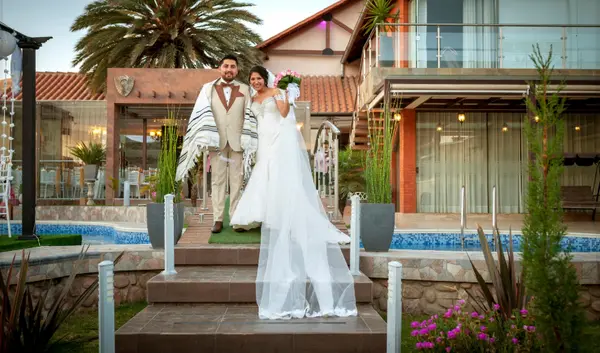 Portada de La Pascana Casa Club