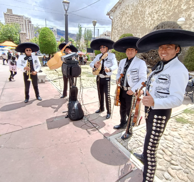 Mariachi Voces de Mexico photo 1