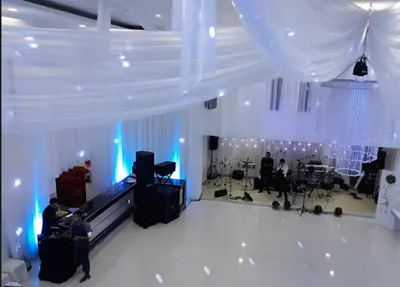 Salon de Eventos El Rosal photo 3