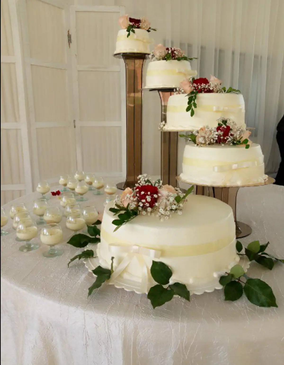 Pasteleria Pato de Goma