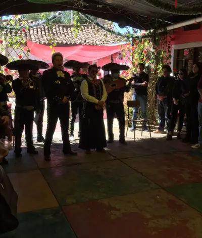 Mariachi Gavilan photo 2