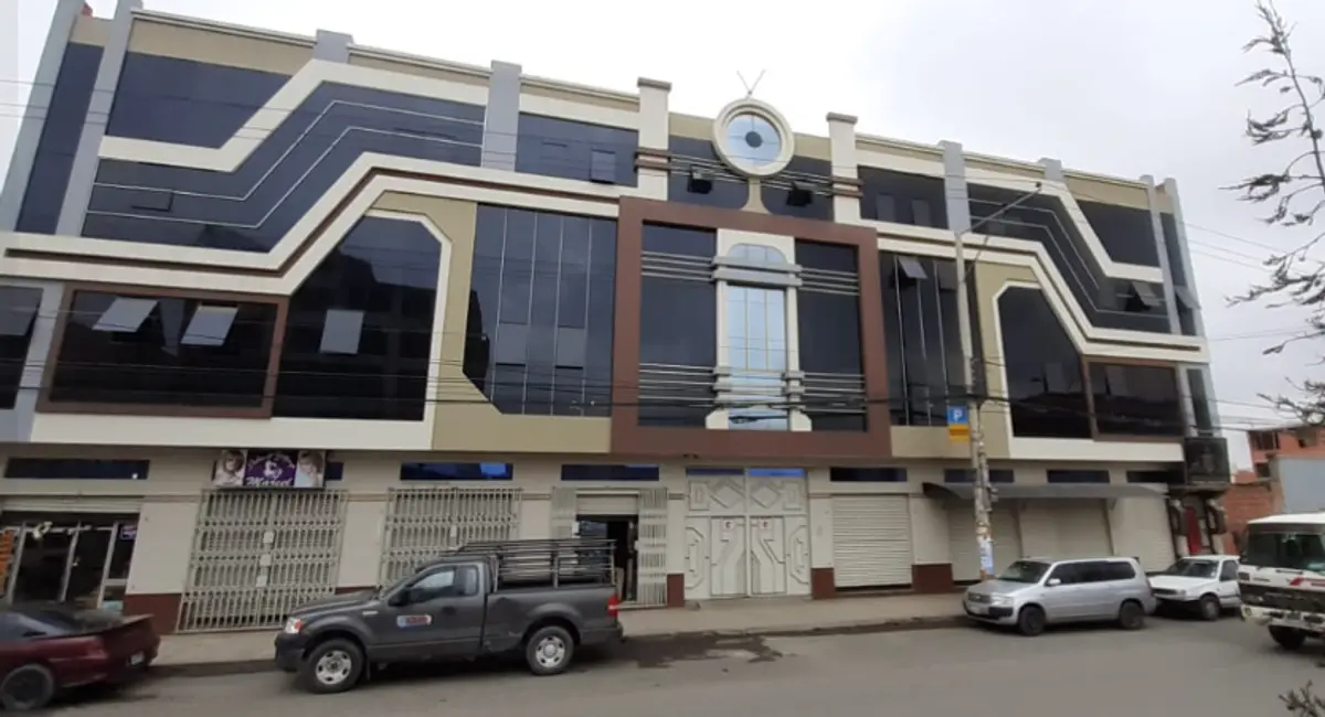 Salon de Eventos Marcelleza