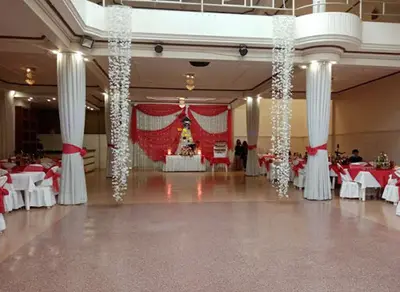 Salon de Eventos California photo 2