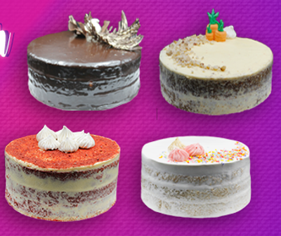 Torta Express