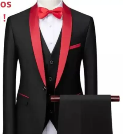 Trajes de Moda Yurelio Fashion  photo 1