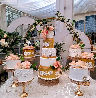 Limón y Chocolate pasteleria artistica  photo 2