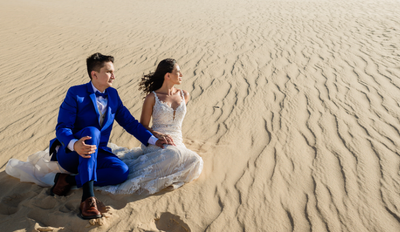 Walter Sandoval Fotógrafo de bodas  photo 1