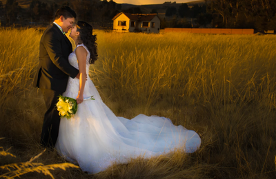 Sergio Echazu fotógrafo de bodas photo 1