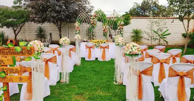 Salon de Eventos Hacienda El Bosque photo 4