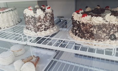 Pasteleria Bambi photo 1