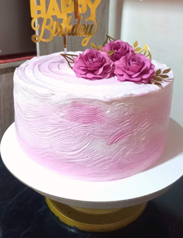 Portada de Tortas Kari