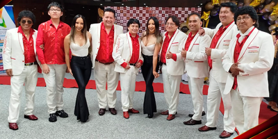 Mambole Internacional photo 3
