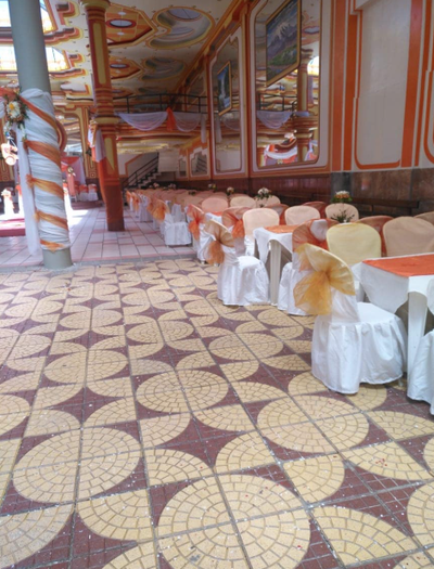 Salón de Eventos Milenium photo 4