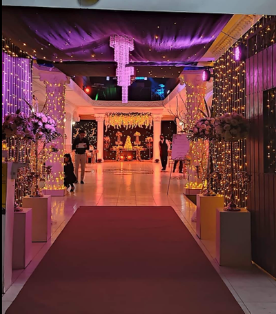 Salon de Eventos Lujo y Estilo photo 2