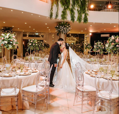 Salon de Eventos Verde Manzana