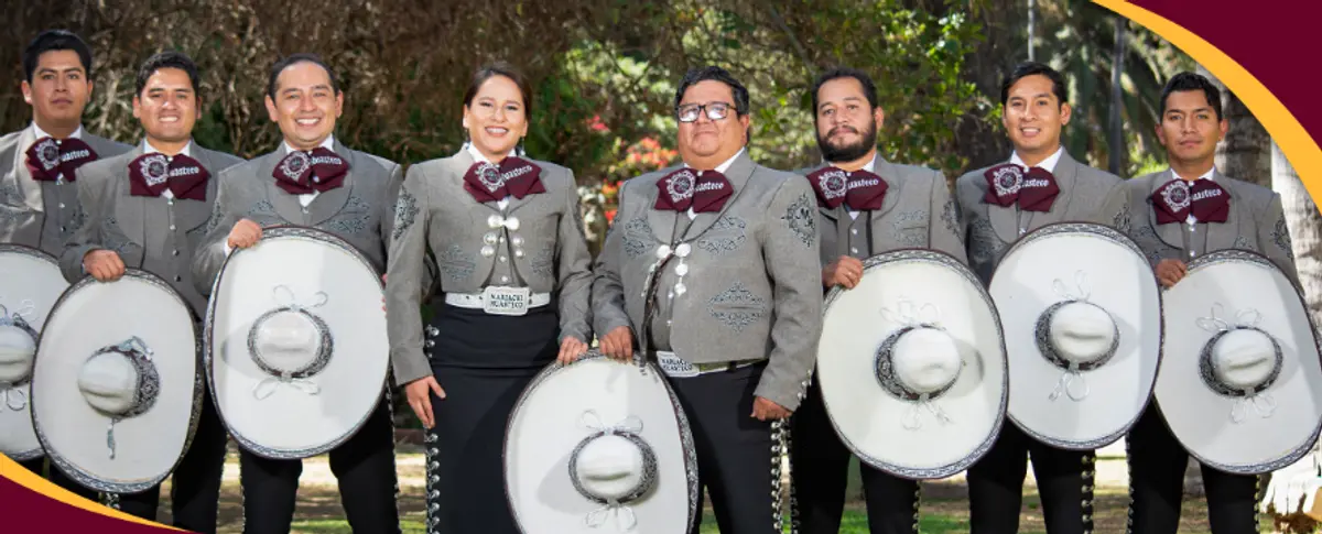Mariachi Huasteco