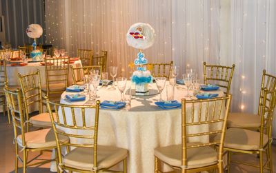 Centro de Eventos Maribel photo 1