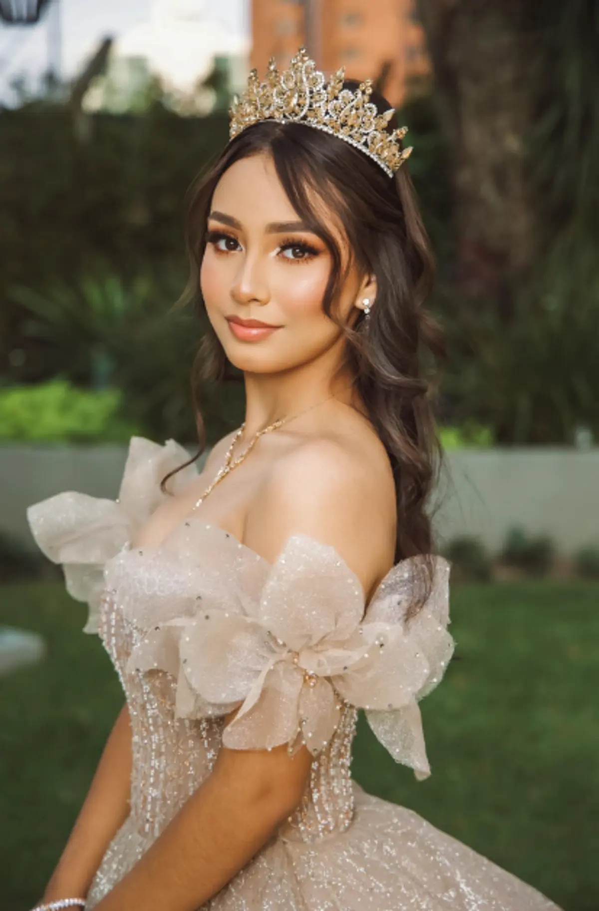 Salón Gabriela Zegarra Make Up Solo Mio