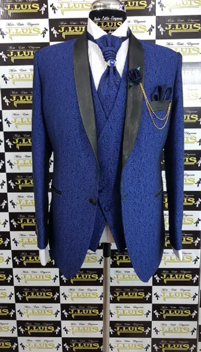 Sastreria J. Luis photo 1