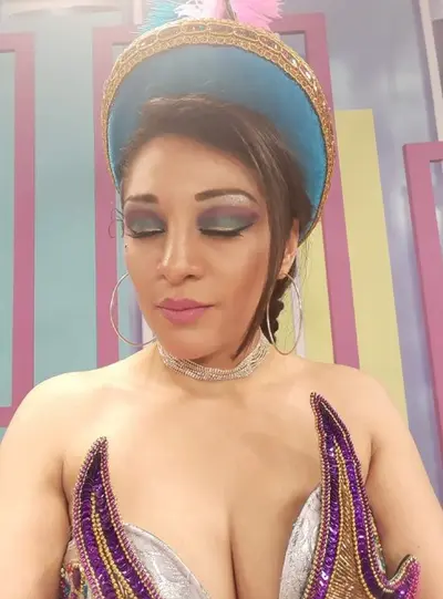 Carlos y Dalia - Hair Dressing  photo 3