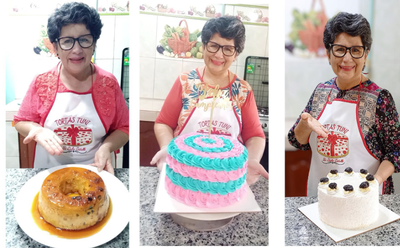 Tortas Tuni