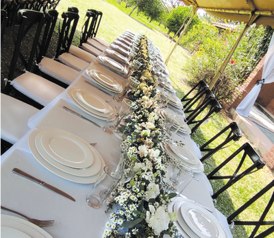 ArteFloral Floreria y eventos 