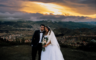 Jorge Bonifaz Fotografo photo 1