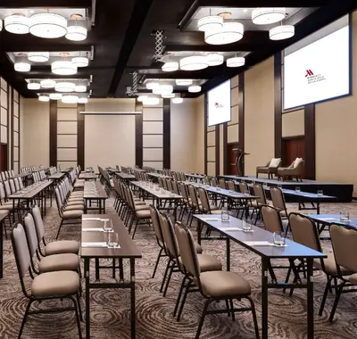 Hotel Marriott photo 1