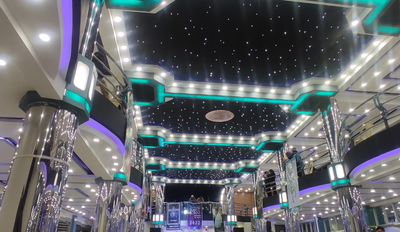 Salón de Eventos EL ALTO VIP photo 4