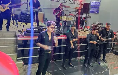 Agrupación Stacion Kumbiera photo 1