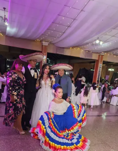 Mariachi Garibaldi photo 3