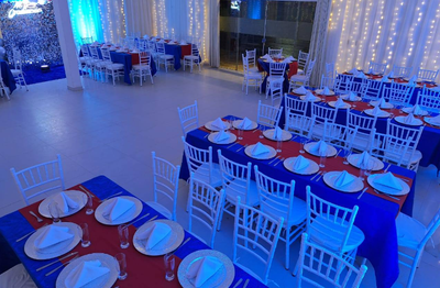 Salon de Eventos Los Lirios photo 1