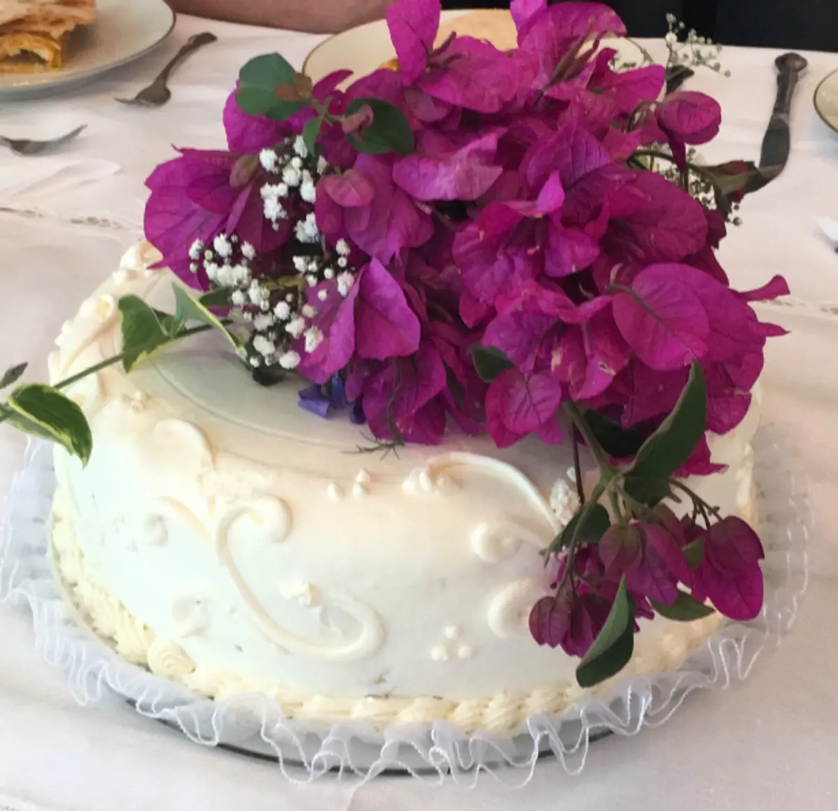 Pasteleria Le Palais Rose