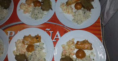 Catering Vasquez photo 3