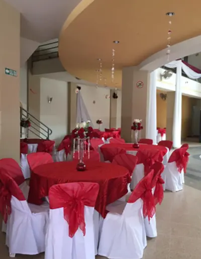 Salon de Eventos Cristal Palace photo 3