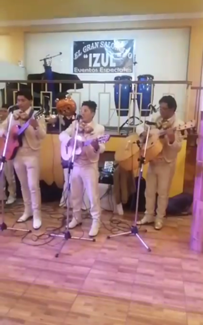 Mariachi Bronce photo 3