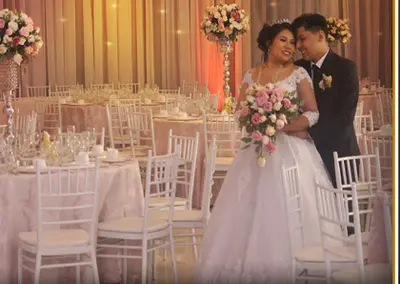 Dolphin Centro de Eventos photo 1