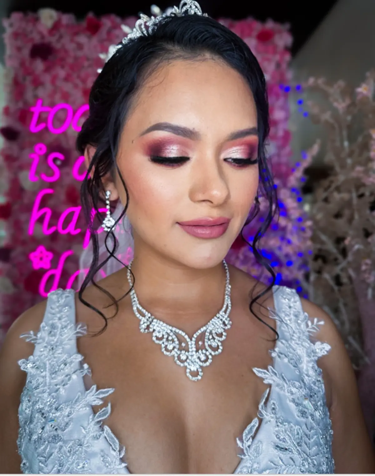 The Beauty Truck Bolivia