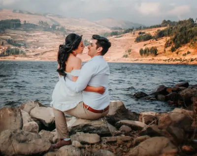 Jorge Ovando Fotografía  photo 3