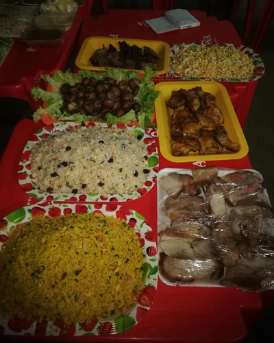 Catering Lily photo 2