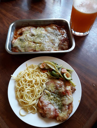 La Cocina de Blanca
