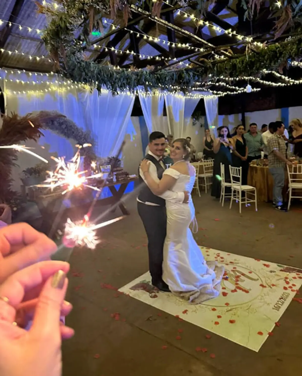 Salon de Eventos Vittoria