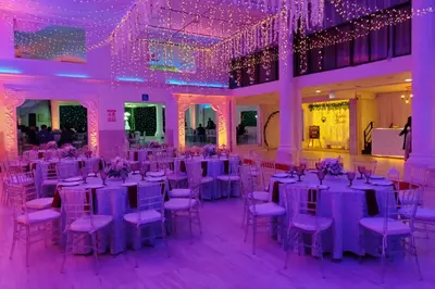 Salón de Eventos Roma photo 4
