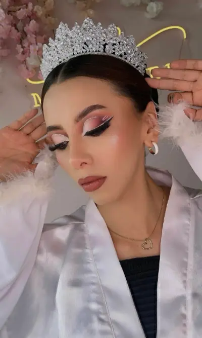 Mariel Make Up Beauty Salon photo 1