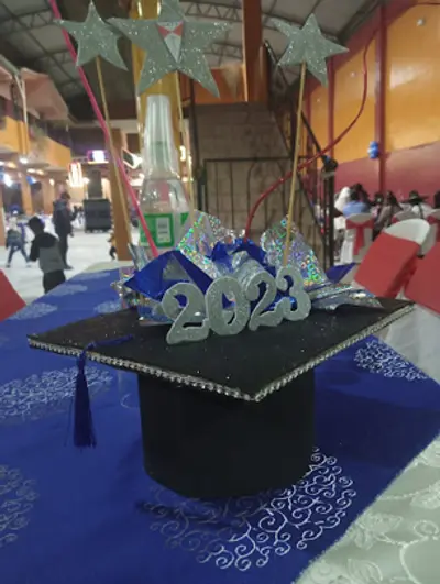 Salon de Eventos Don Angel photo 3