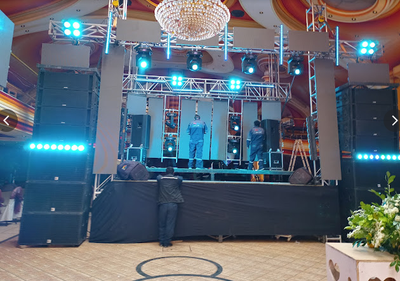 Salon de Eventos photo 3