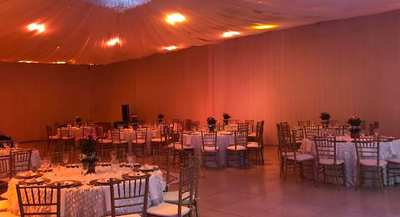 Salon Ana Maria Eventos Norte photo 1