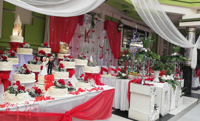 Salón de Eventos Lilian Palace photo 2