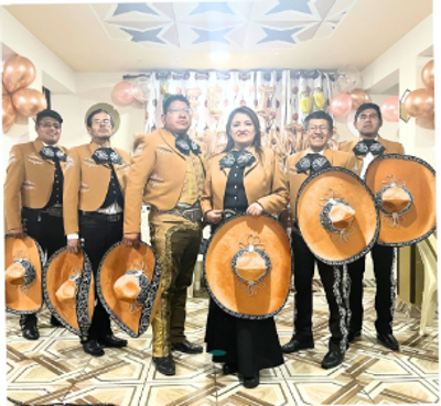 Mariachi Los Perdidos